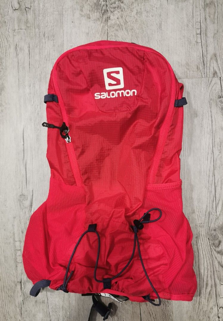 Salomon skin pro best sale 20