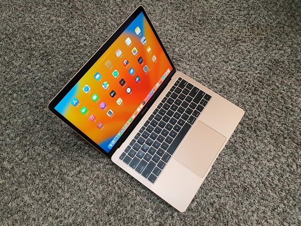専用MacBook Air 13-inch 2019+Office
