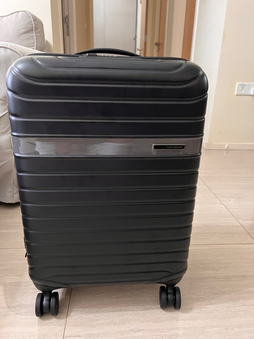 Samsonite online luggage sale