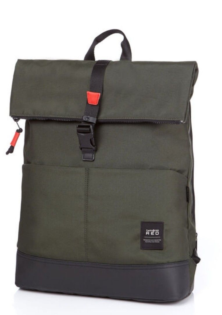 Samsonite red glaehn new arrivals