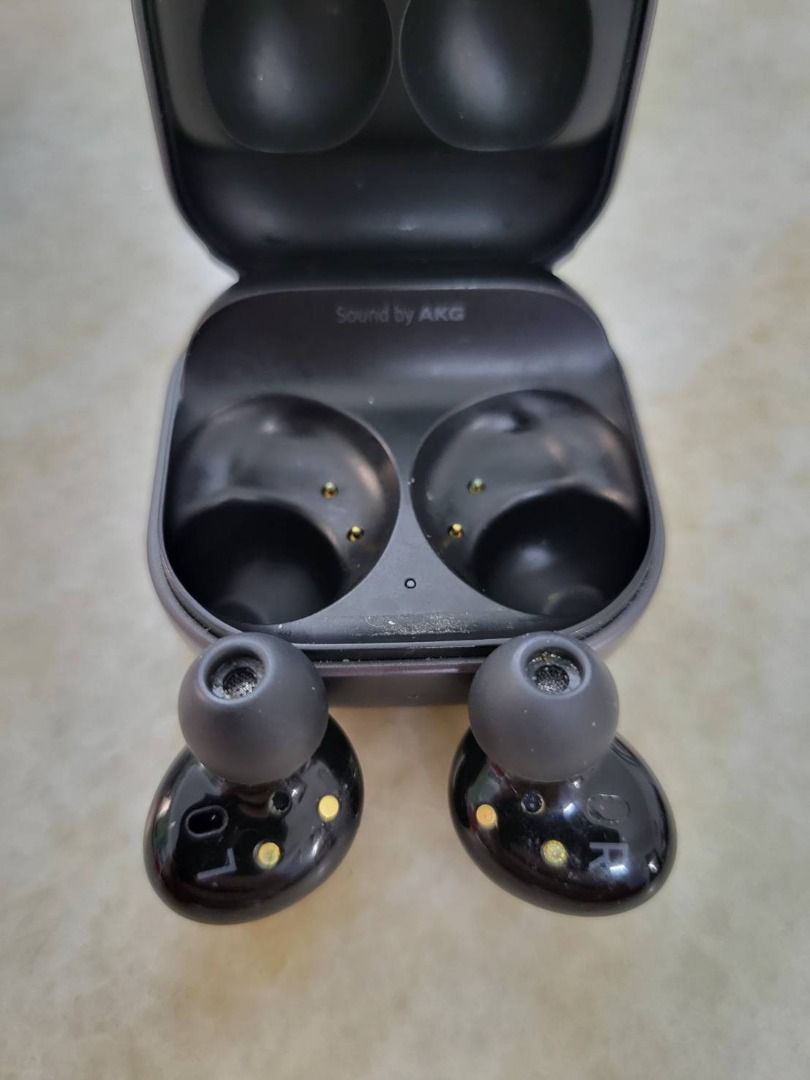 SAMSUNG GALAXY BUDS2 BLACK ONYX BLACK - 通販 - olivierdolz.fr