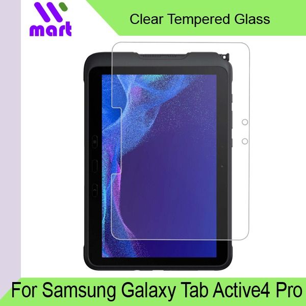 Samsung galaxy tab hotsell active pro accessories