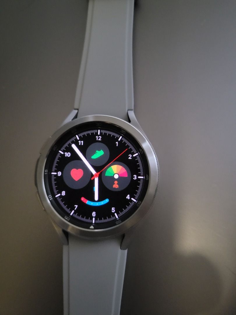 Galaxy watch 46 bluetooth cheap