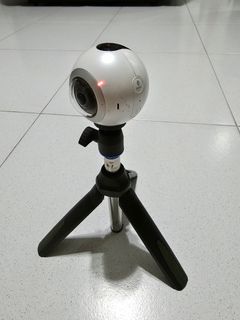 samsung gear 360 camera photography video action camera