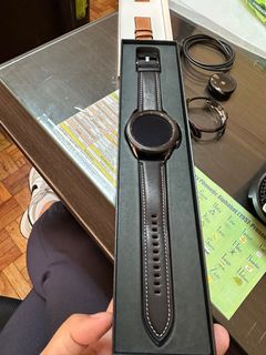 Samsung Smart Watch 3