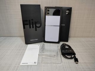 Samsung Z Flip 4