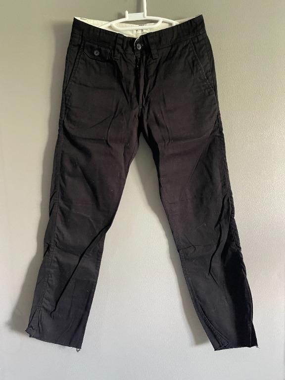 Saturdays NYC Pants, Men's Fashion, Bottoms, Chinos on Carousell