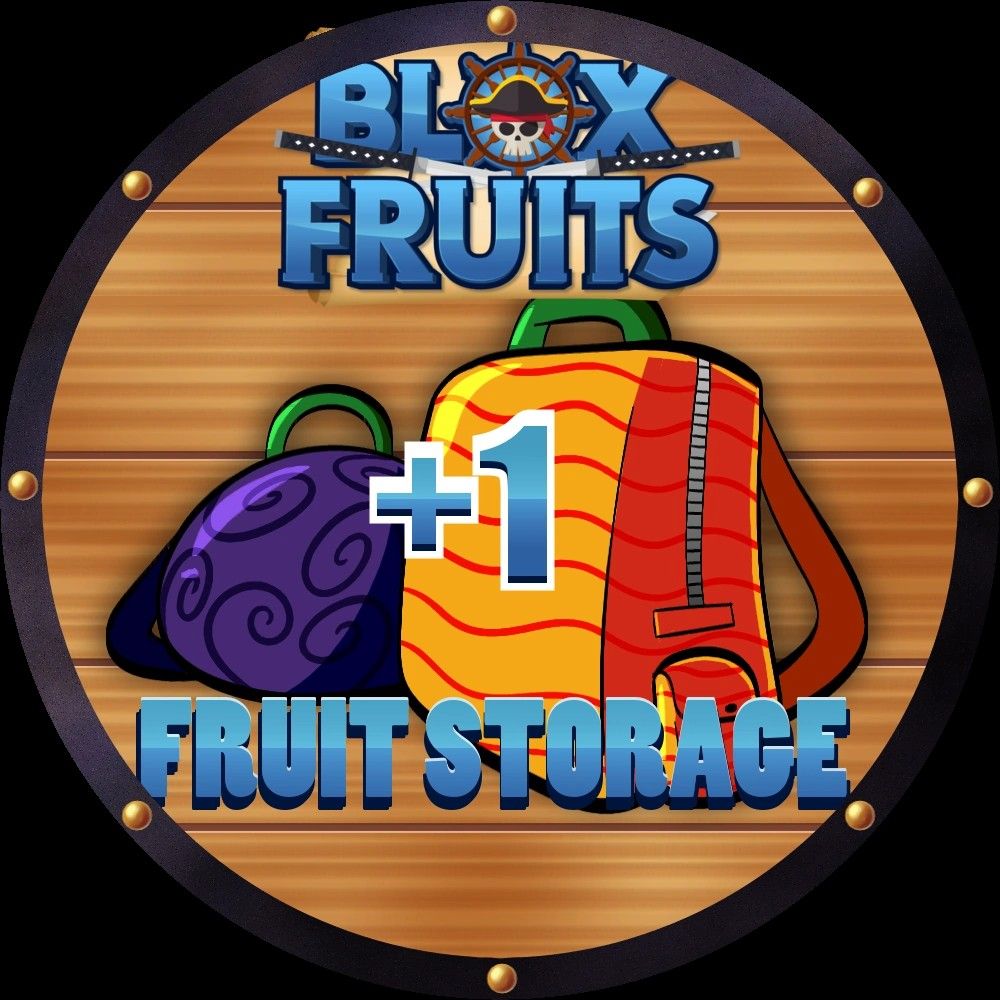 BLOXFRUIT FRUITS *NON PERM*, Video Gaming, Gaming Accessories, In-Game  Products on Carousell