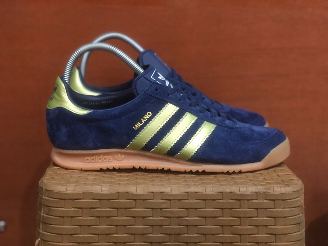 Sepatu sales adidas milano
