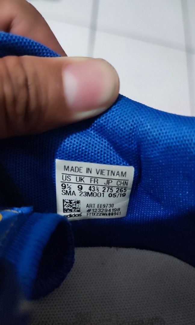 Adidas ee9730 sales