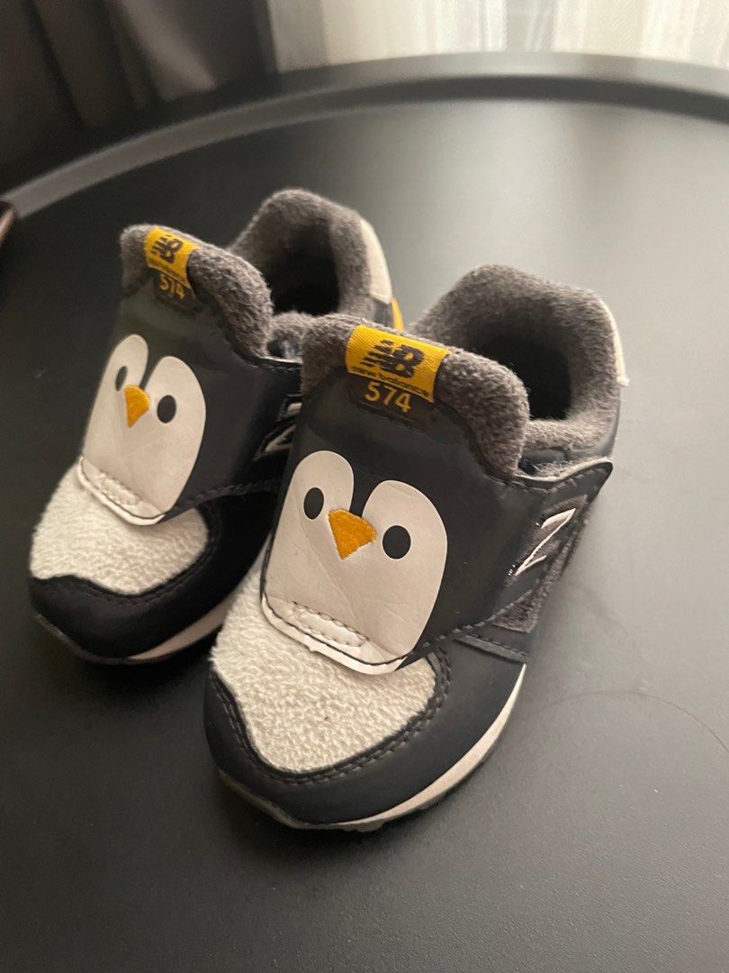 Sepatu new balance ukuran 21 Bayi Anak Lainnya di Carousell