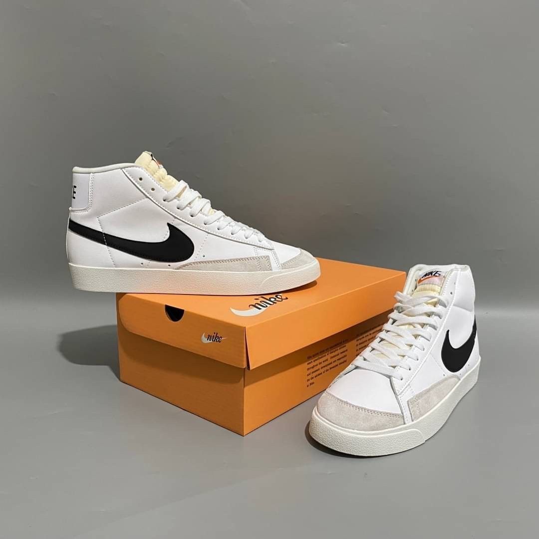 sepatu nike blazer