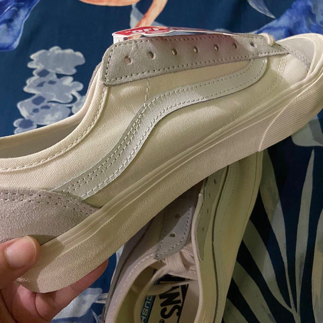 Vans old skool madewell cheap