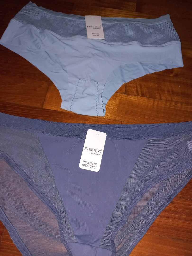 Sexy Panties, Women's Fashion, New Undergarments & Loungewear on