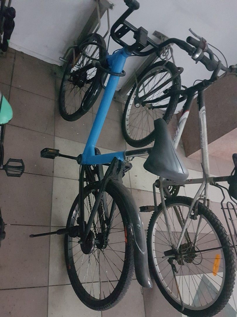 SG Bicycle For Sale Sports Equipment Bicycles Parts Bicycles on Carousell
