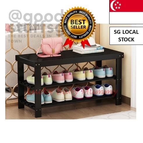Shoe rack 50cm deals