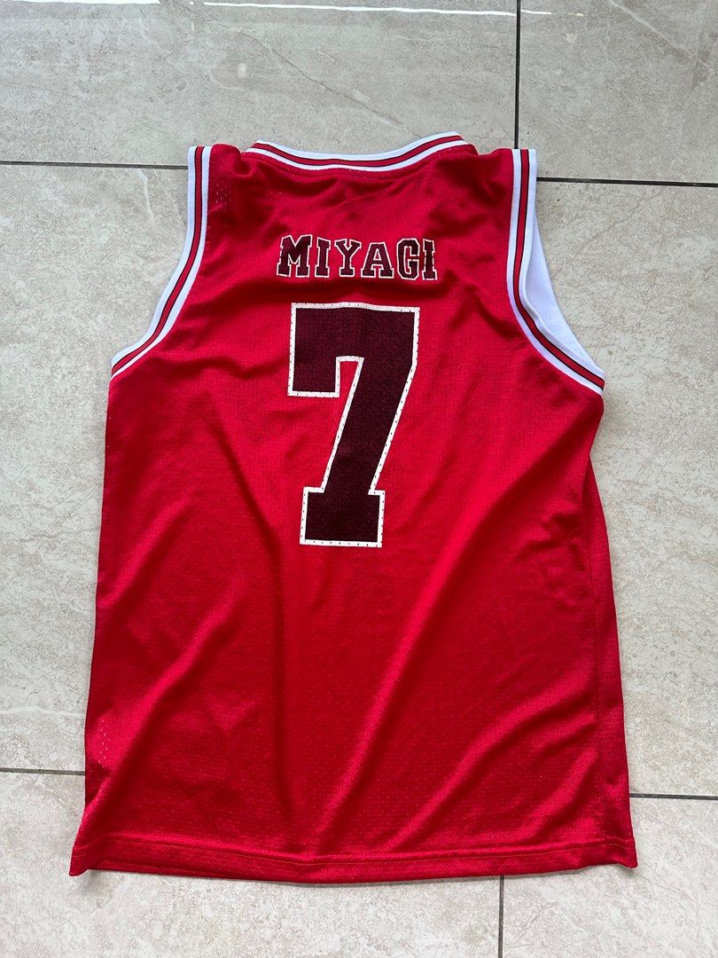Shohoku sale jersey original