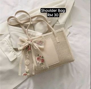 Shoulder Bag