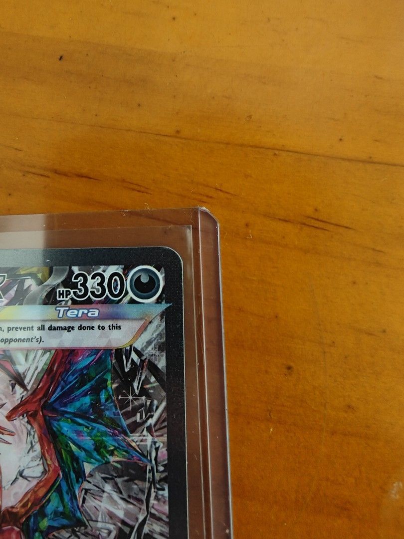 Sir charizard ex 223 197 hobbies toys toys games on carousell