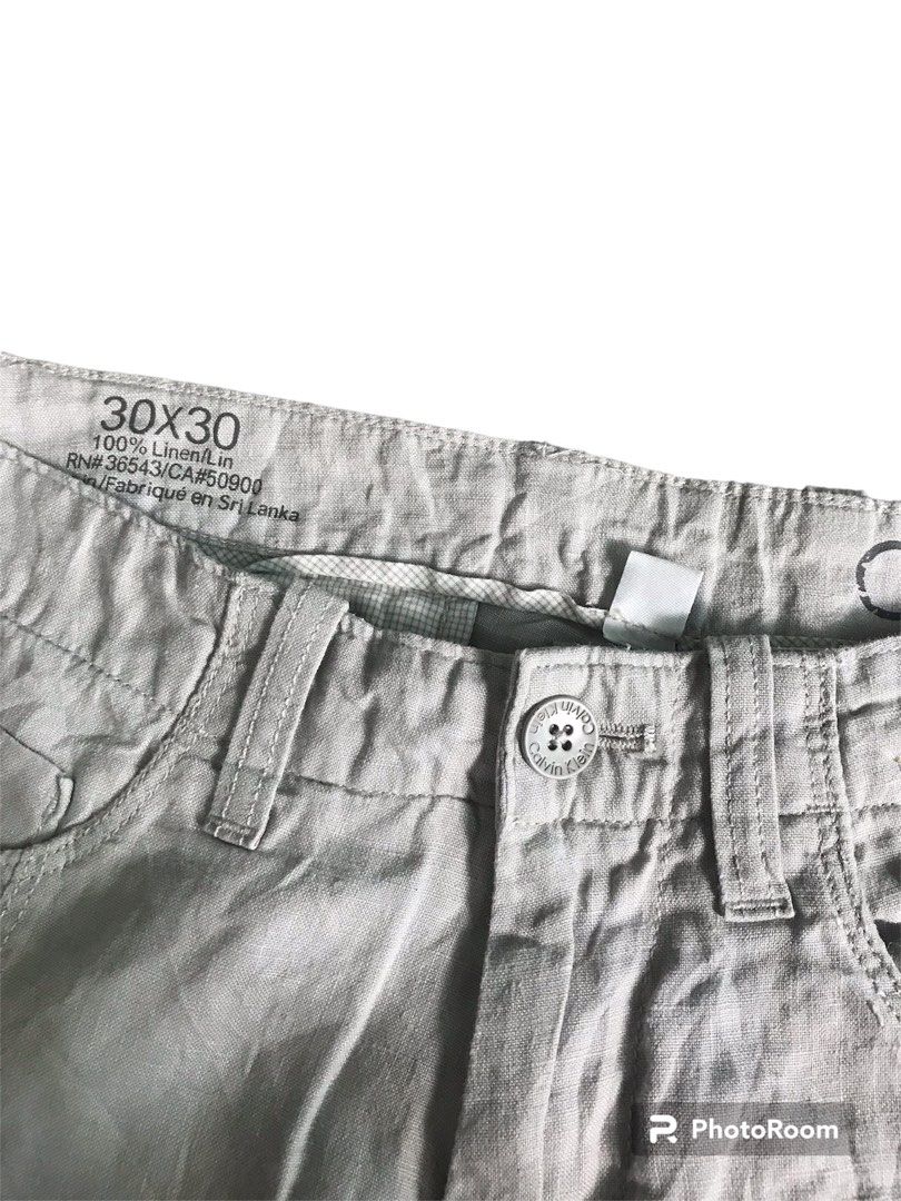 Rn 36543 ca 50900 pants store