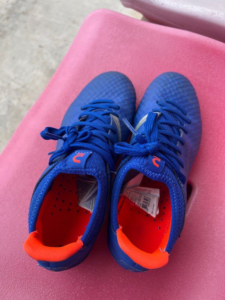 Nike 36 football boots online