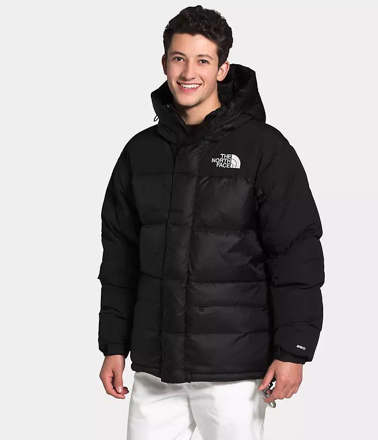 Down jacket clearance north face
