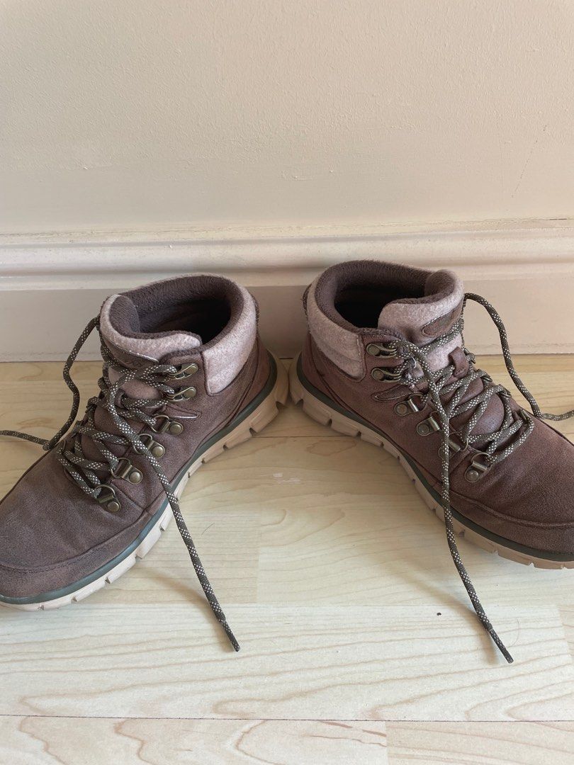 Skechers elite synergy online - winter nights