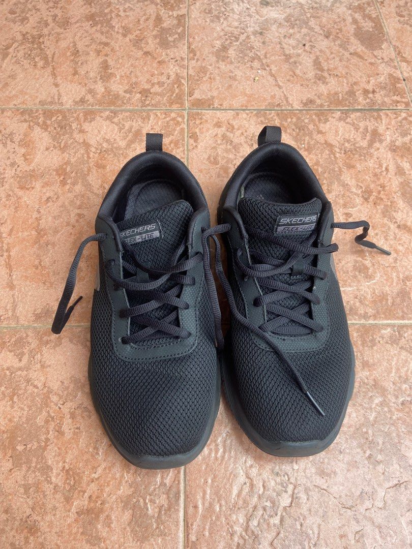 Skechers best sale flex lite