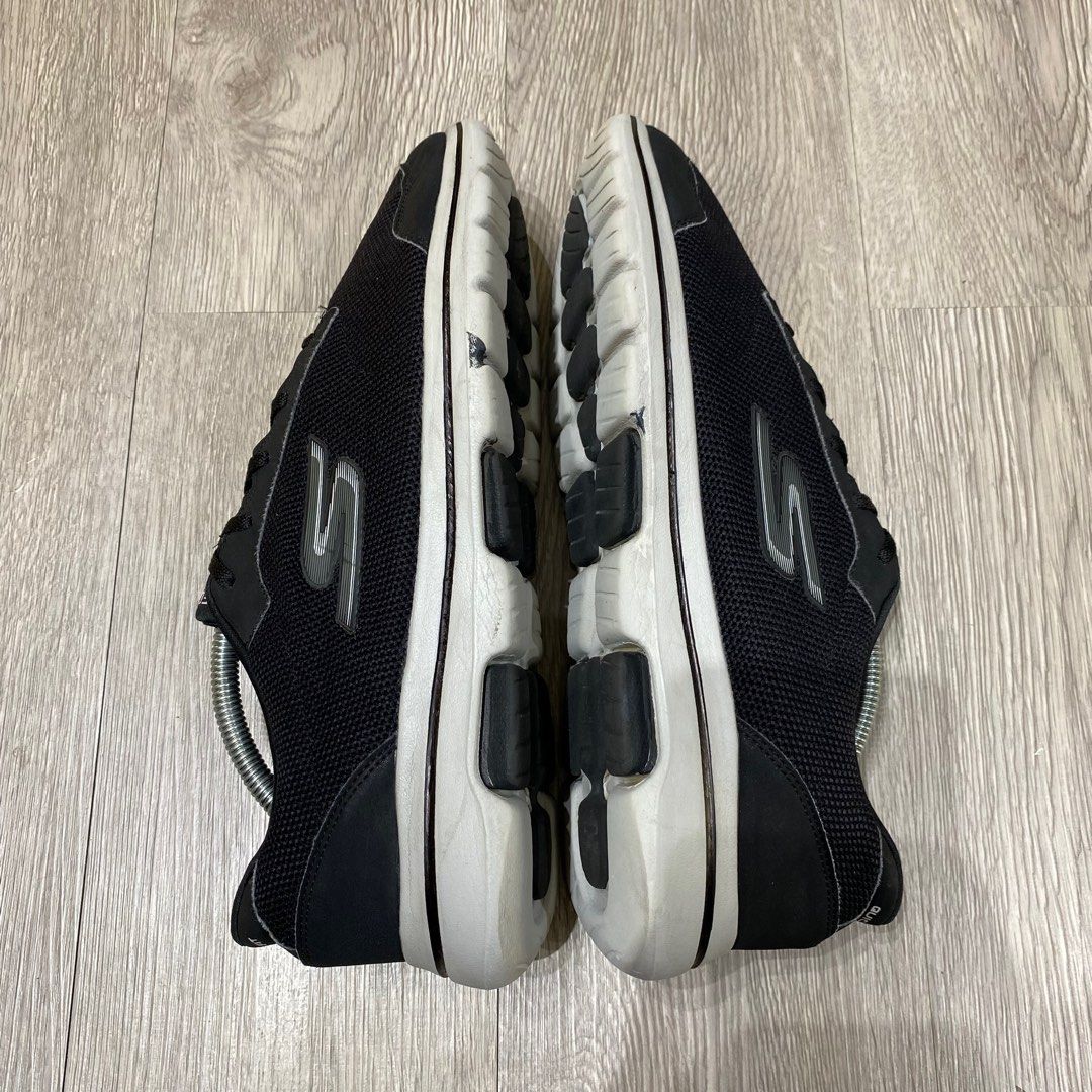 Skechers go hotsell walk 3 erkek