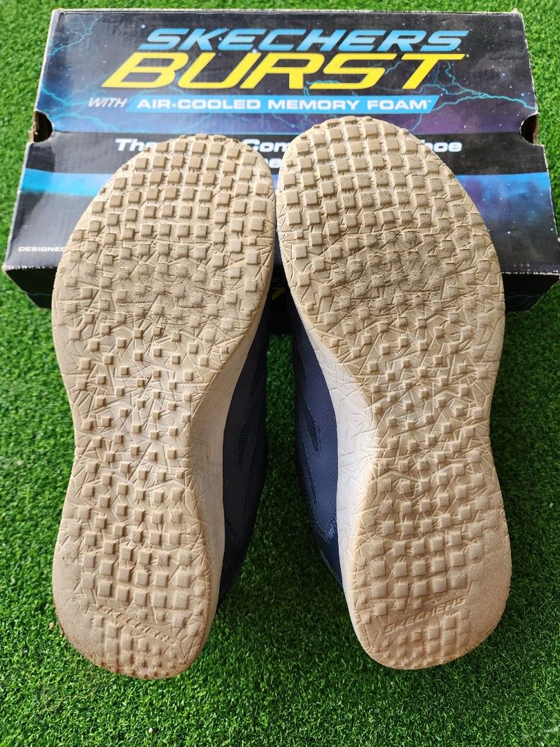 Skechers sale burst gambit