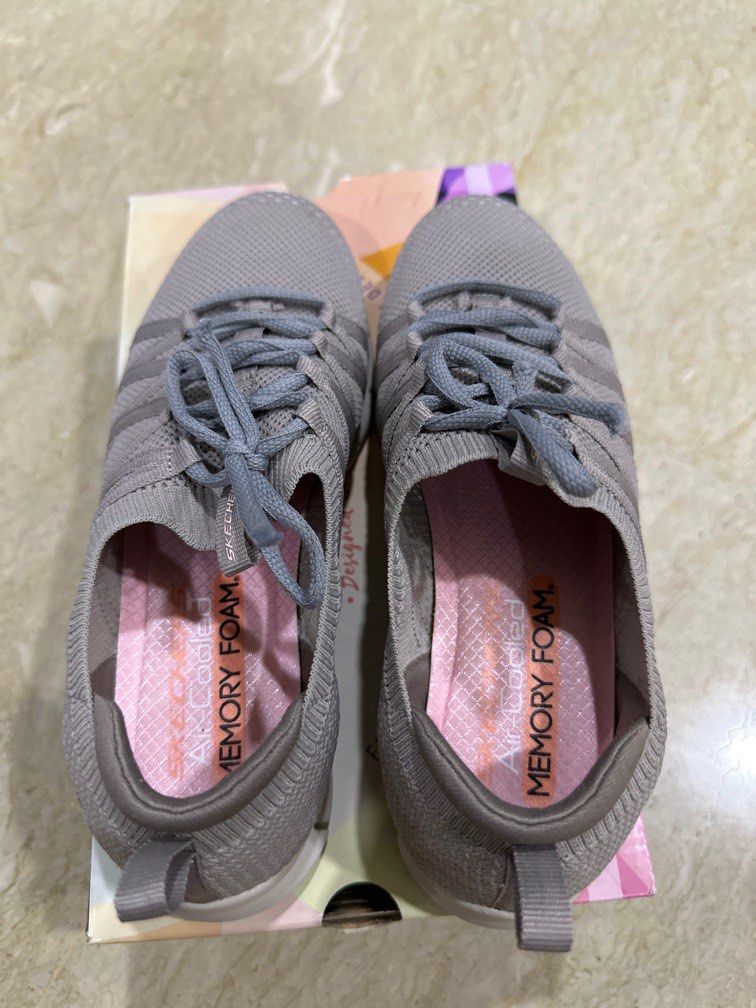 Memory foam discount womens shoes