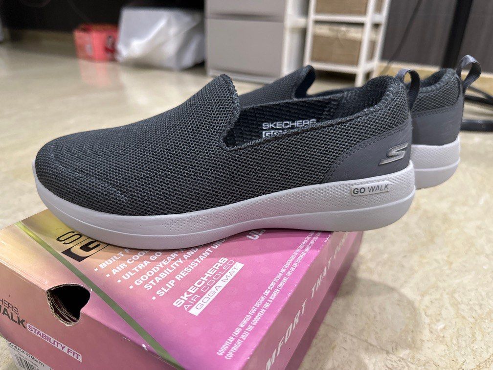 Go walk sales 4 womens shoes