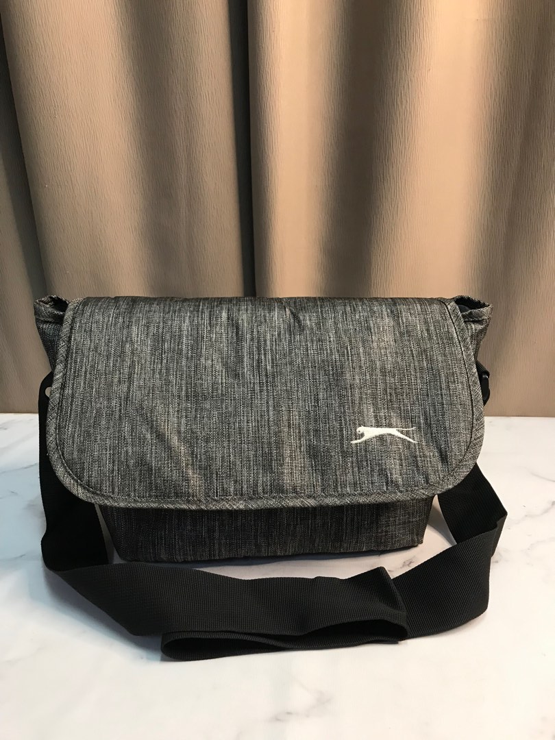 Slazenger sling bag deals