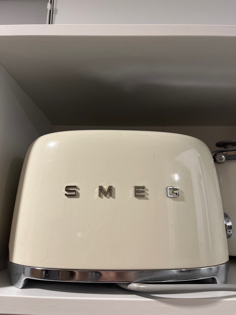 SMEG Toaster, TV & Home Appliances, Kitchen Appliances, Ovens