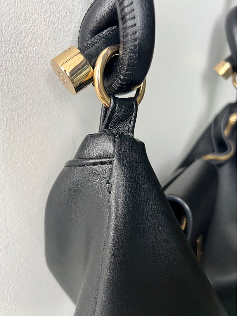 Sometimes Basta 3 shoulder bag by Alia Bastamam