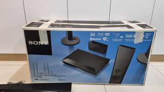 Affordable sony hifi system For Sale