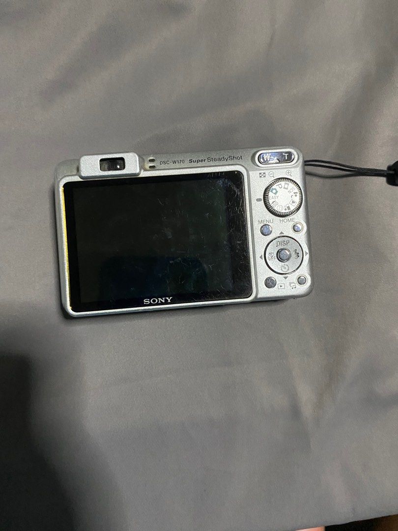 Appareil photo numérique compact Sony DSC-RX100M4 - Appareil photo