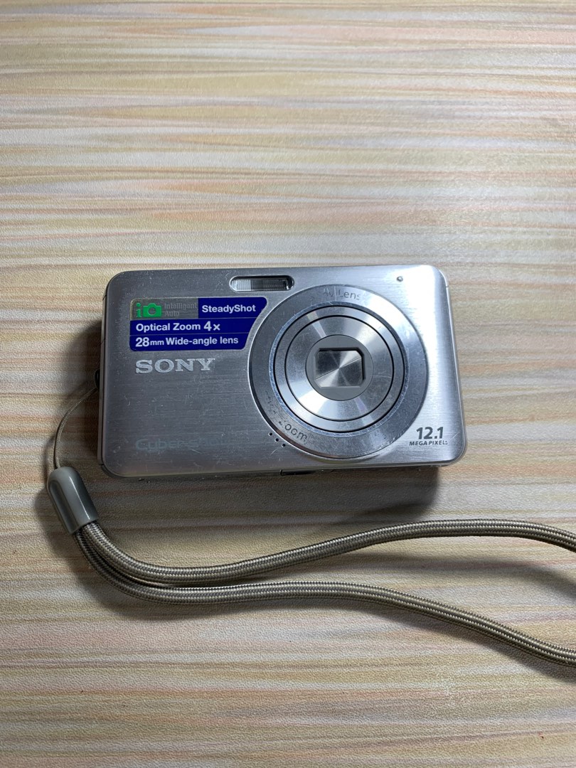 Sony Cybershot DSCW310, Photography, Cameras on Carousell