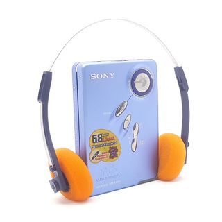 Sony Walkman WM-EX631 Cassette Player In Excellent Working Condition!