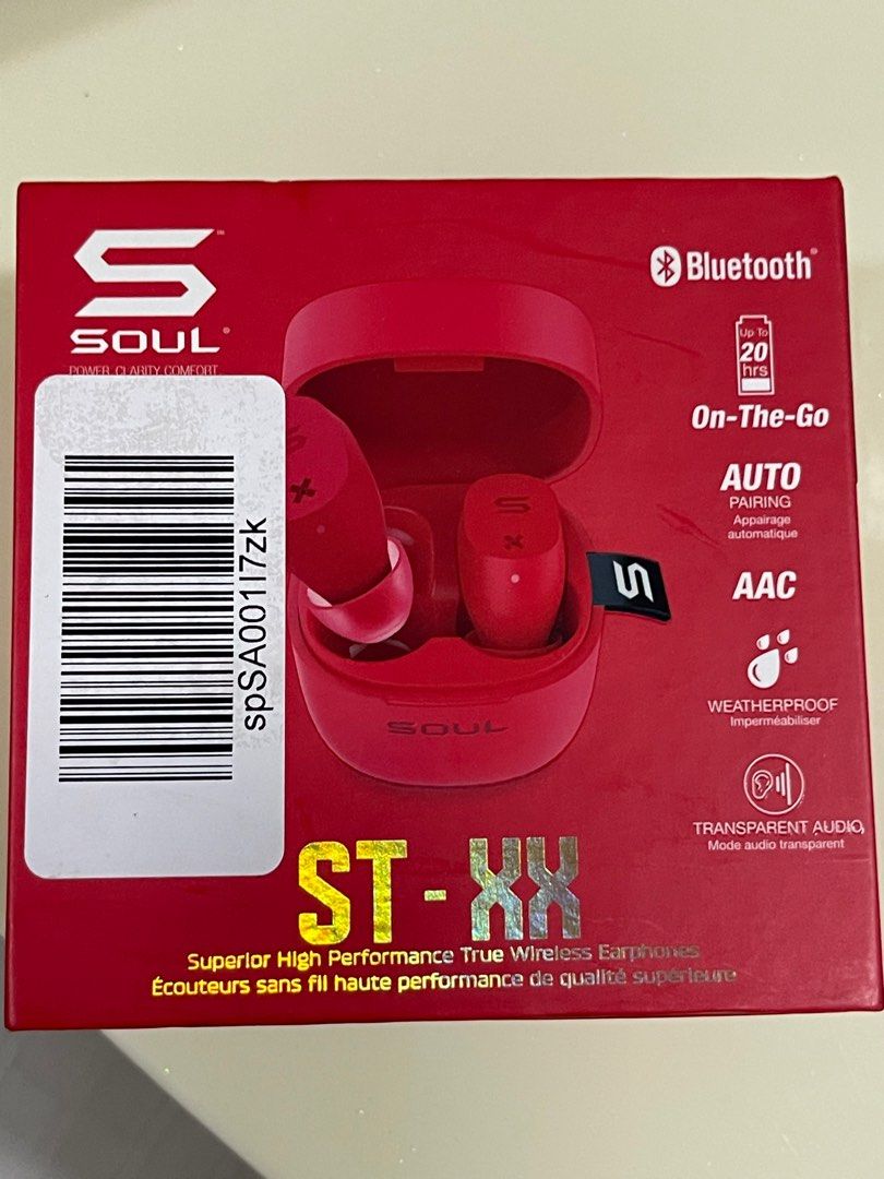 Soul stxx sales