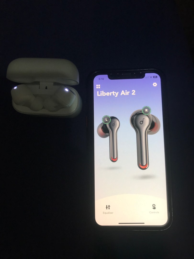 soundcore, Audio, Headphones & Headsets on Carousell