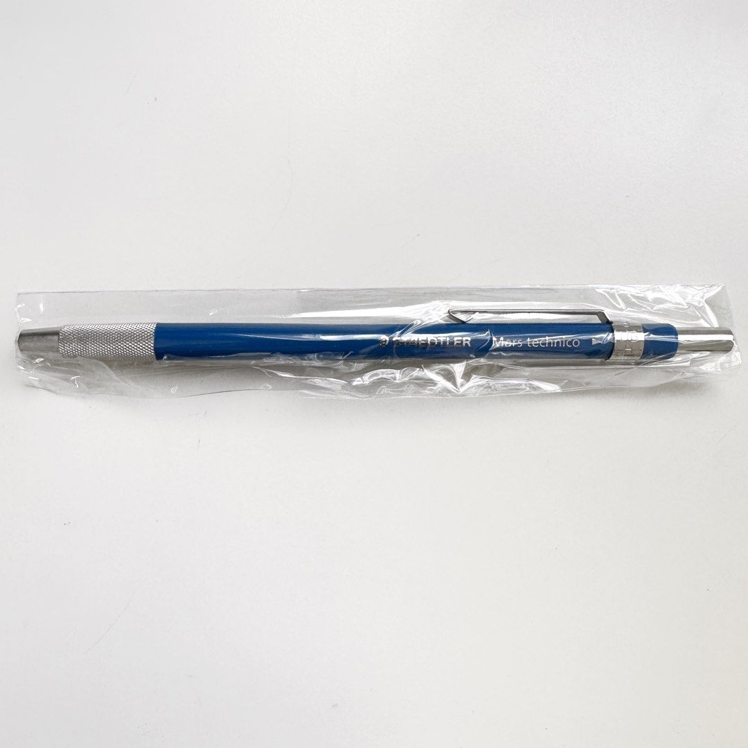Staedtler mars technico 780 lead holder 2mm 780c pencil pensil arsitek