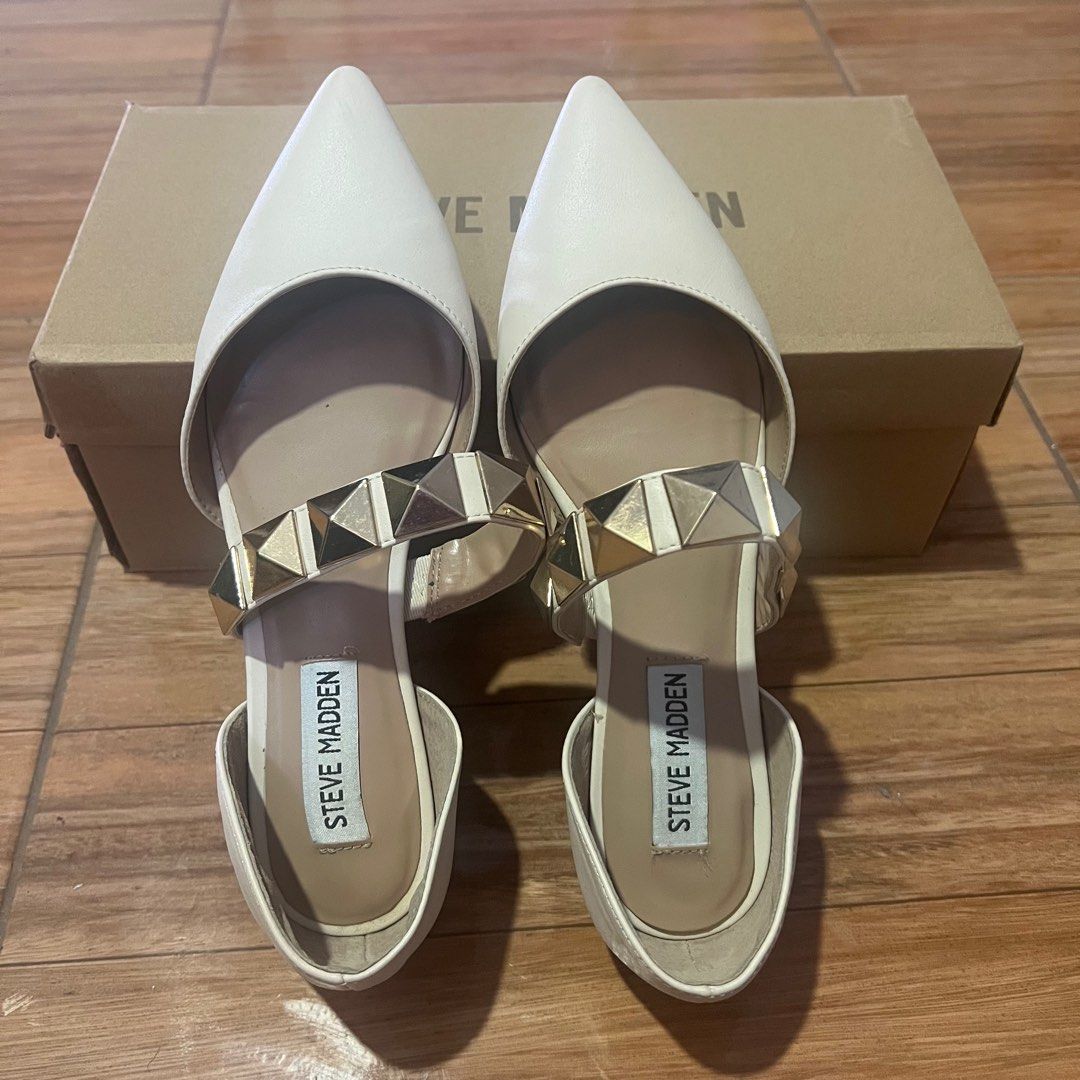 Steve madden deals meghan flat sandal