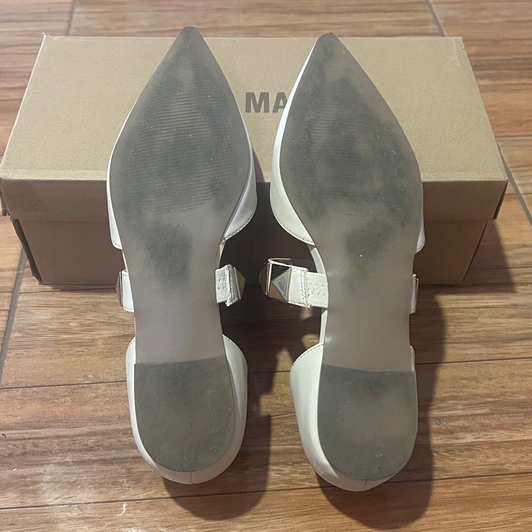Steve madden meghan outlet flat sandal