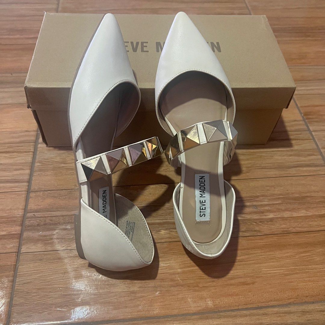 Steve madden deals meghan flat sandal
