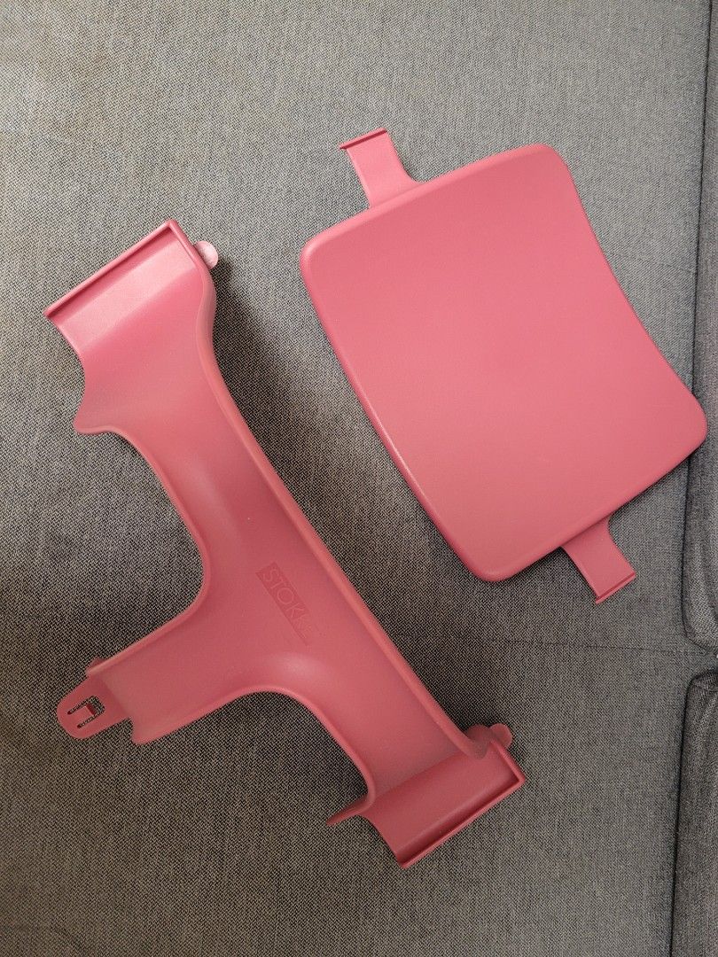 Stokke deals heather pink