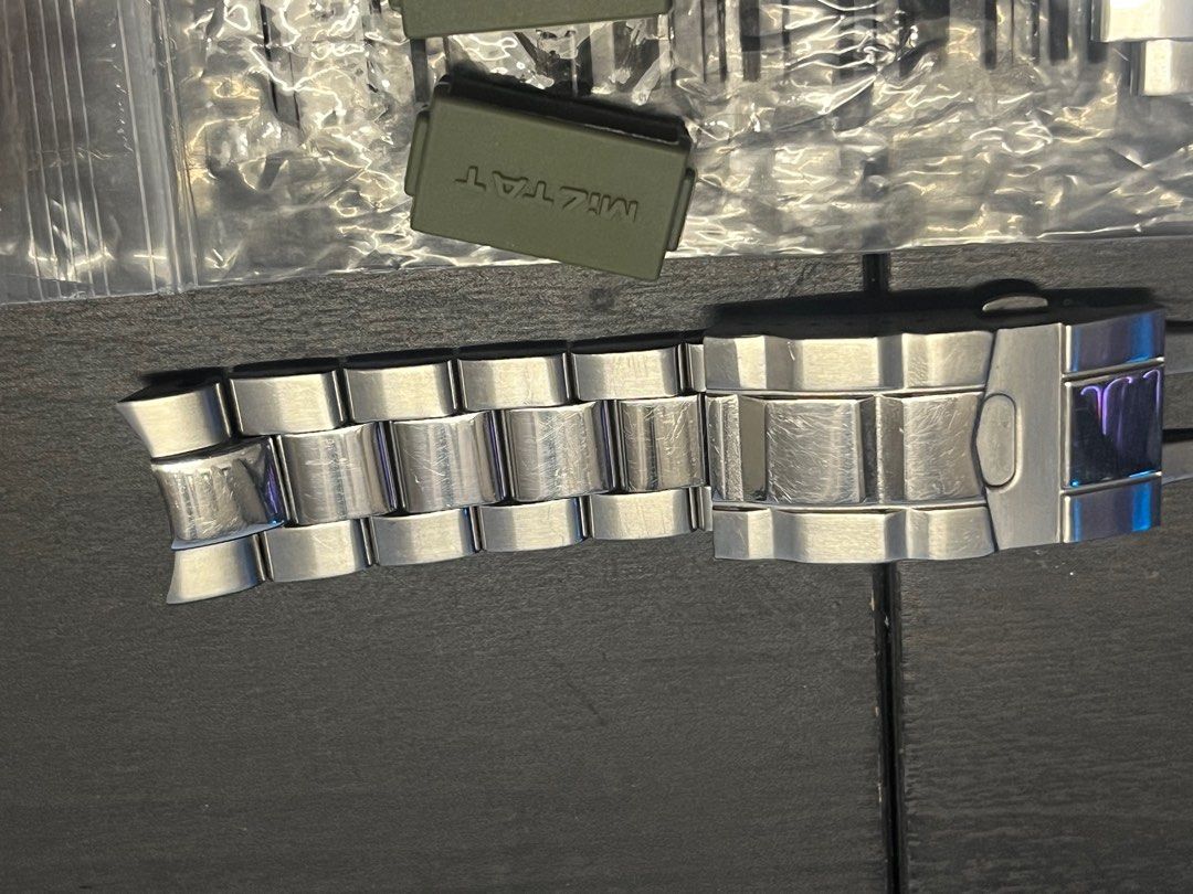 Miltat bracelet sale