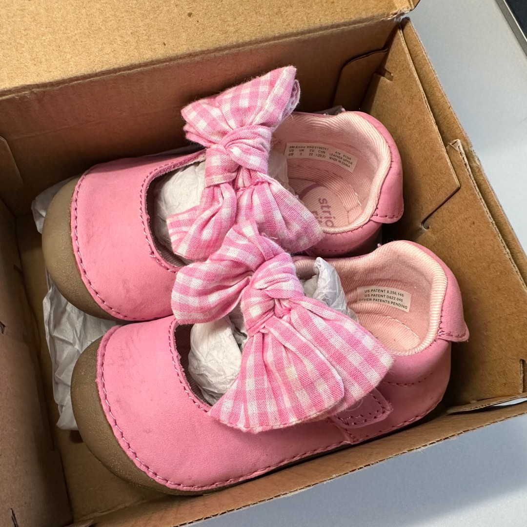 Stride sale rite esme