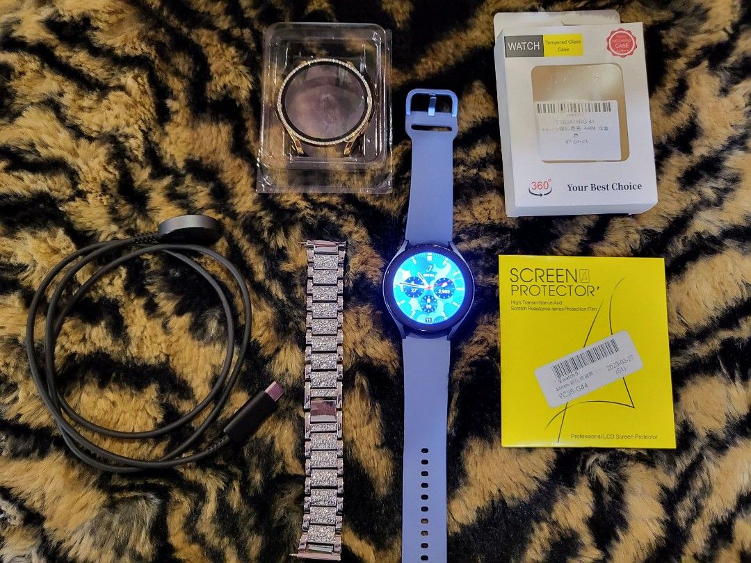 Samsung watch online 3 promotion