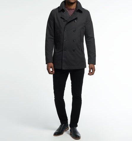 SUPERDRY Rogue Mac Jacket Men s Fashion Coats Jackets and Outerwear on Carousell